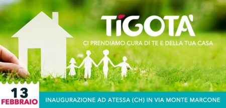 Tigotà: quattro nuovi punti vendita
